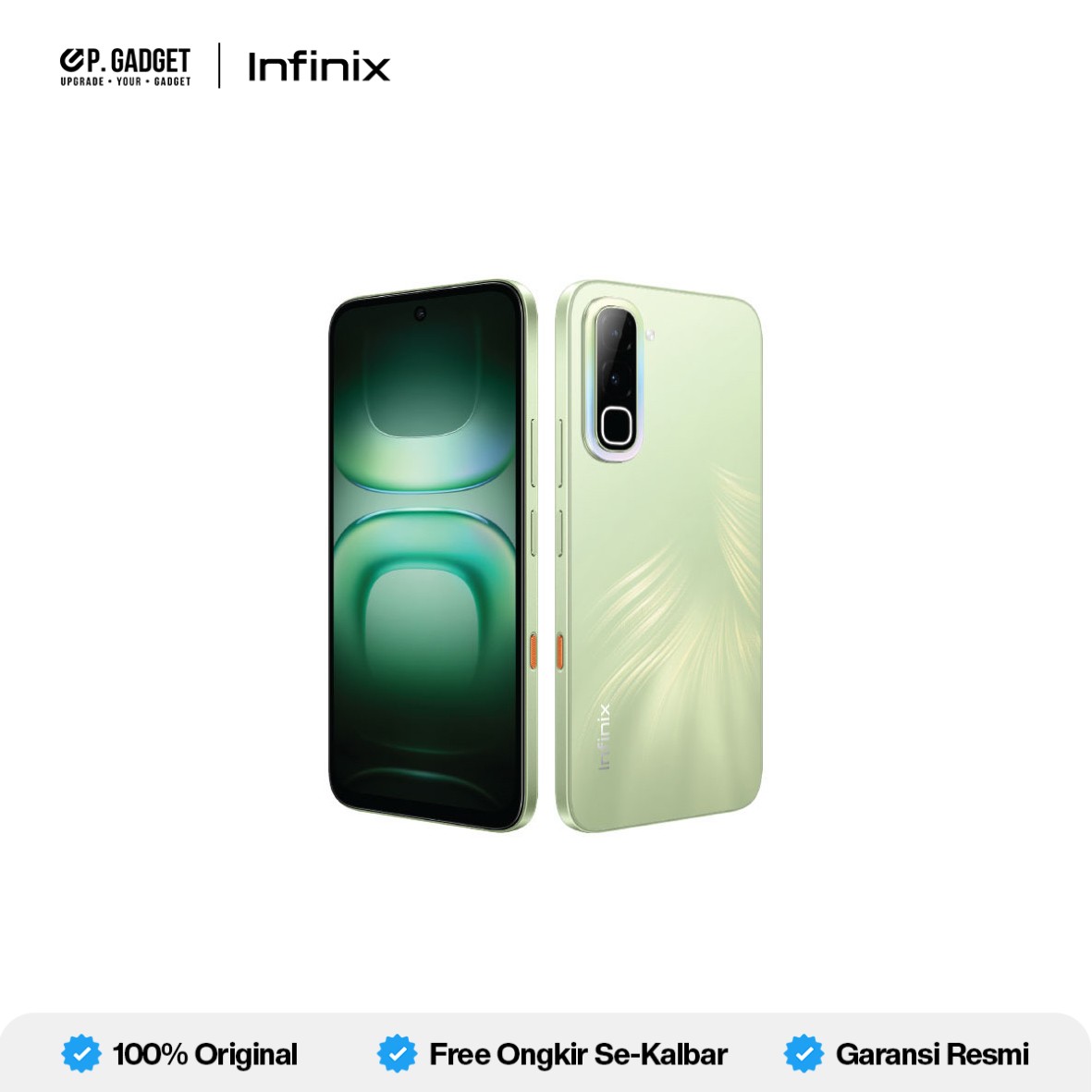 INFINIX HOT 70