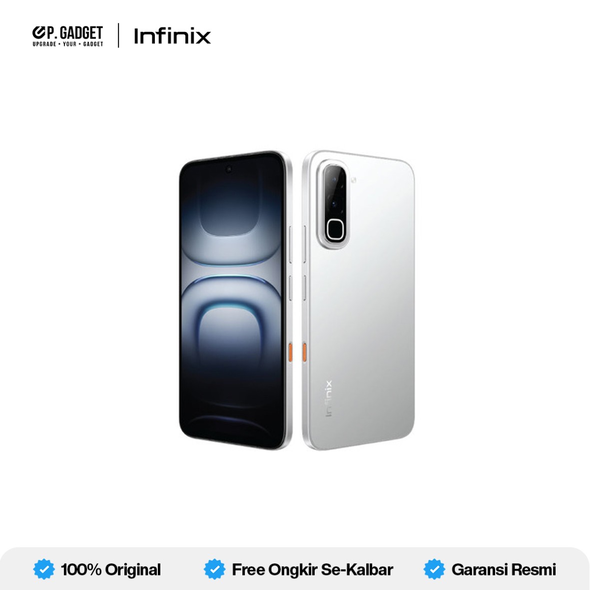 INFINIX HOT 70