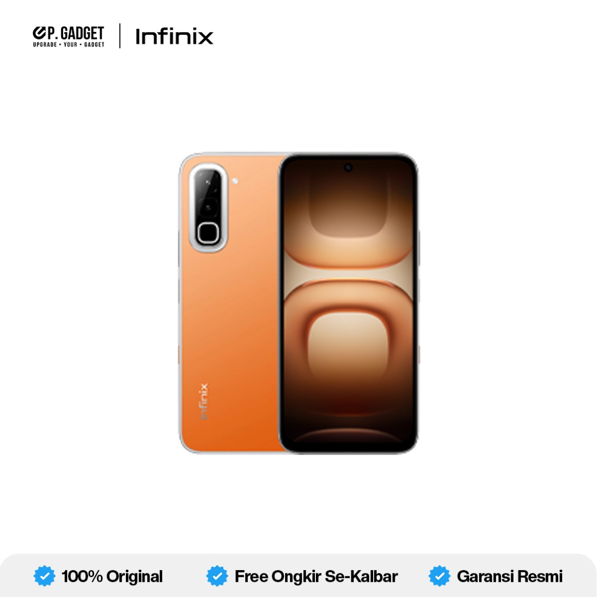 INFINIX HOT 70