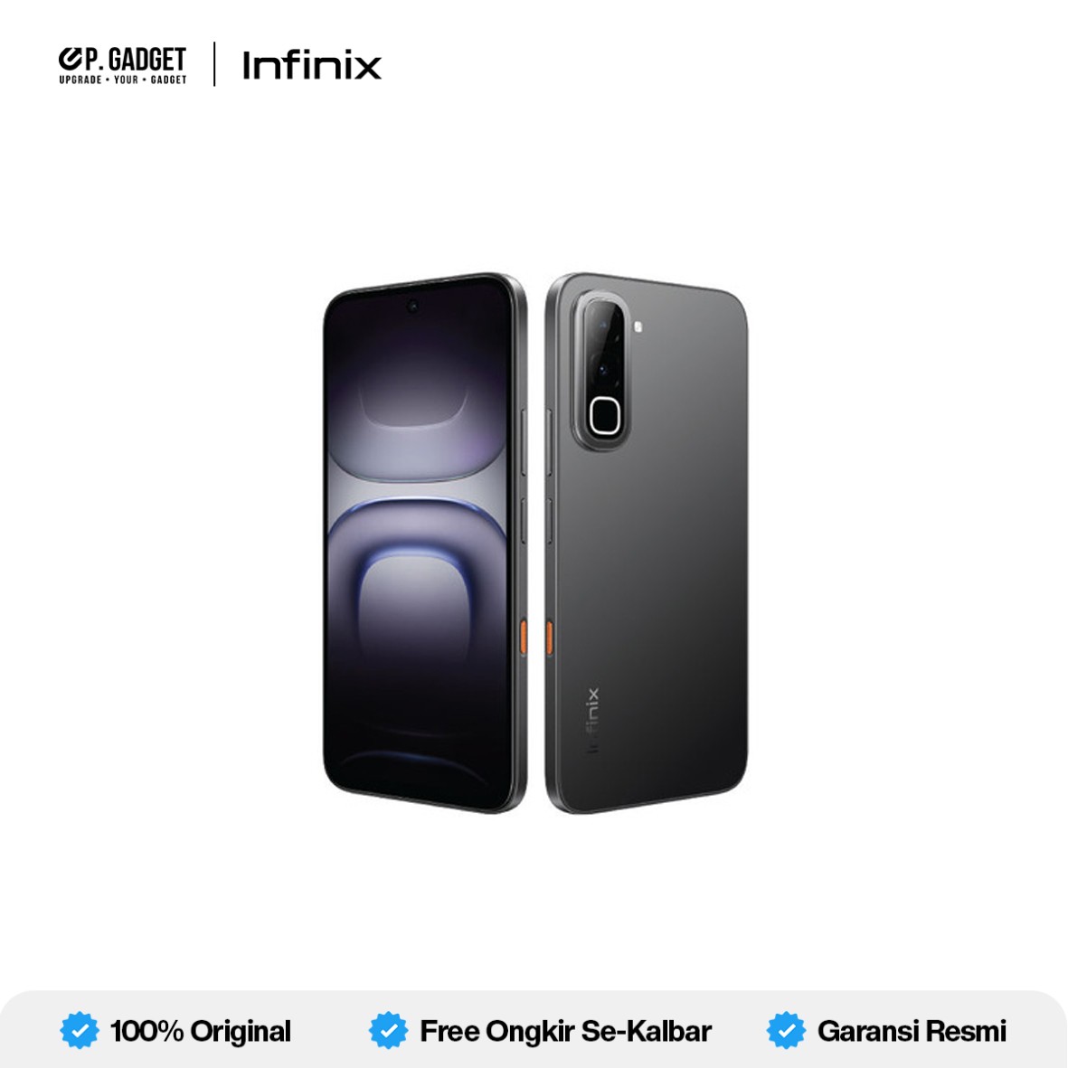 INFINIX HOT 70