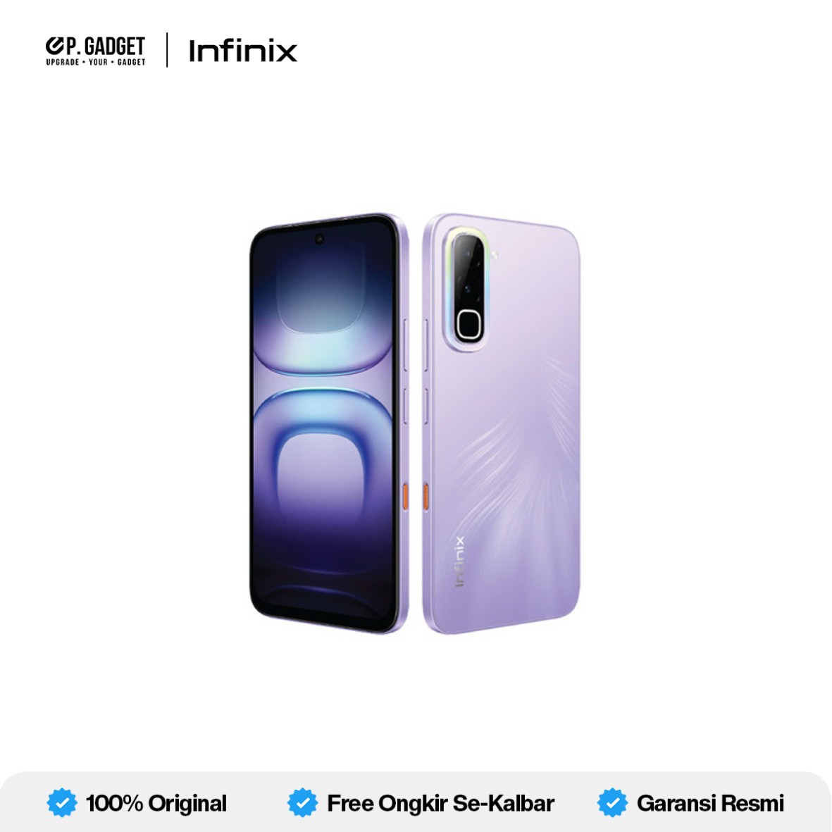 INFINIX HOT 70