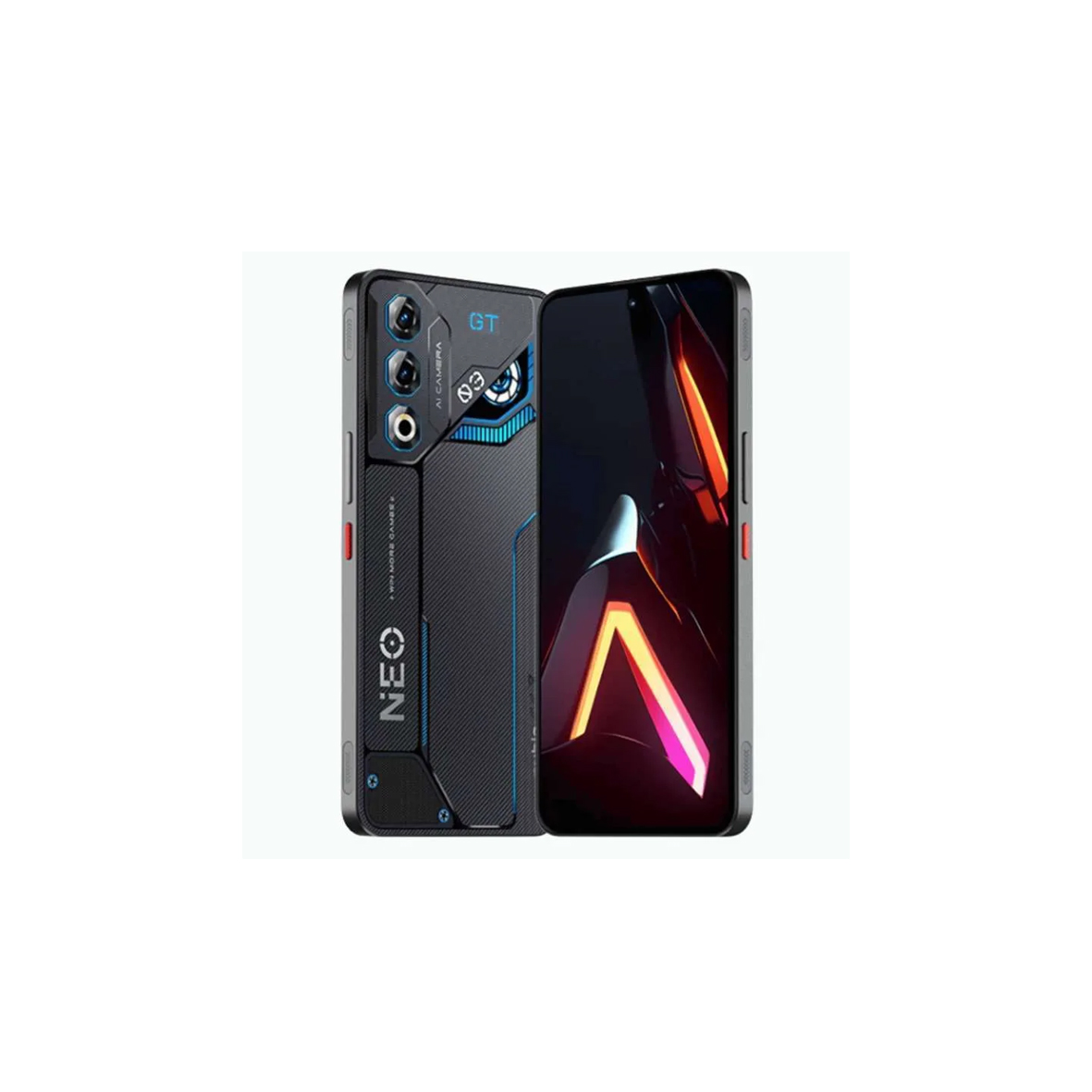 NUBIA NEO 3 GT