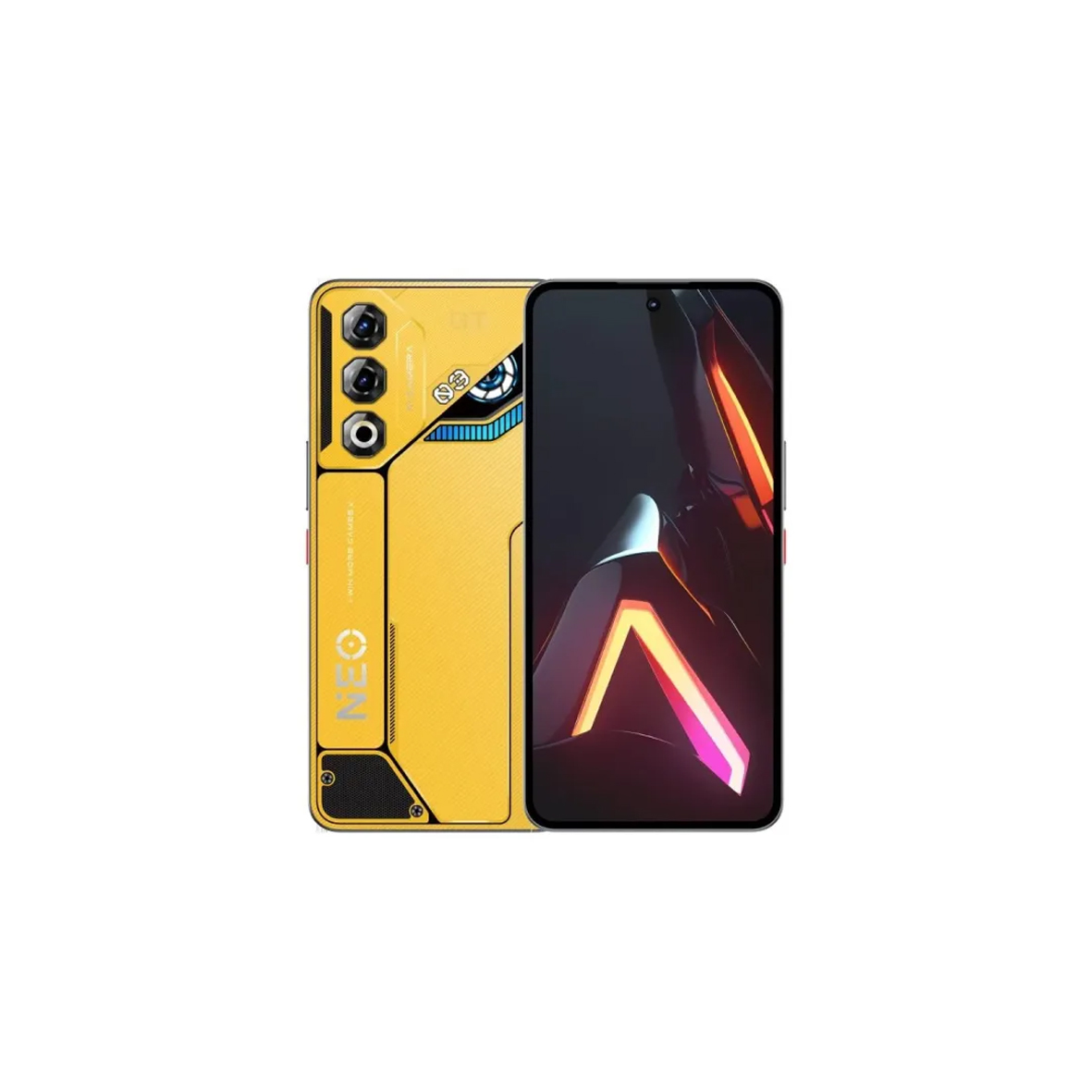 NUBIA NEO 3 GT