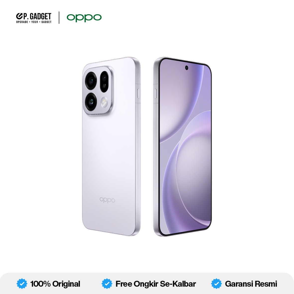 OPPO FIND X9S