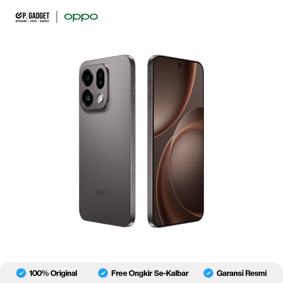 OPPO FIND X9S