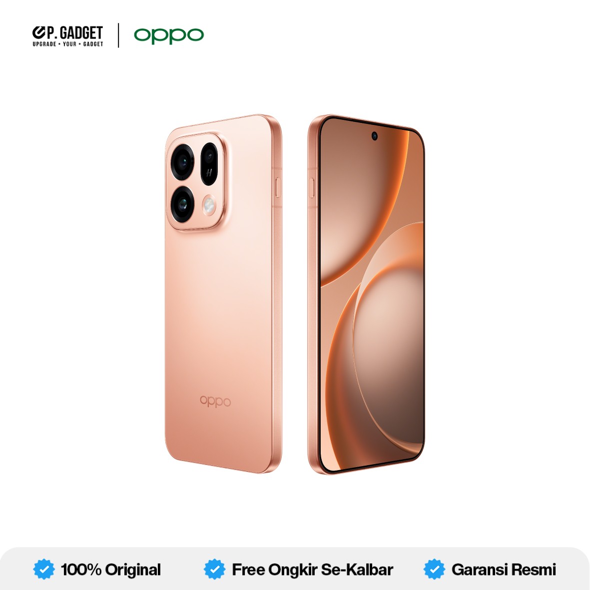 OPPO FIND X9S