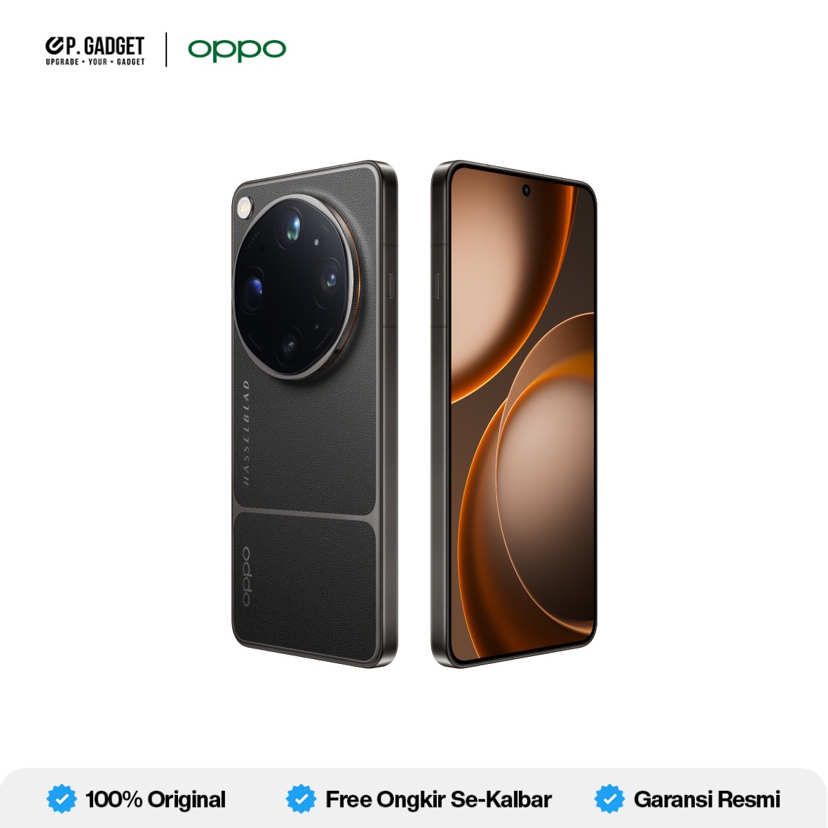 OPPO FIND X9 ULTRA