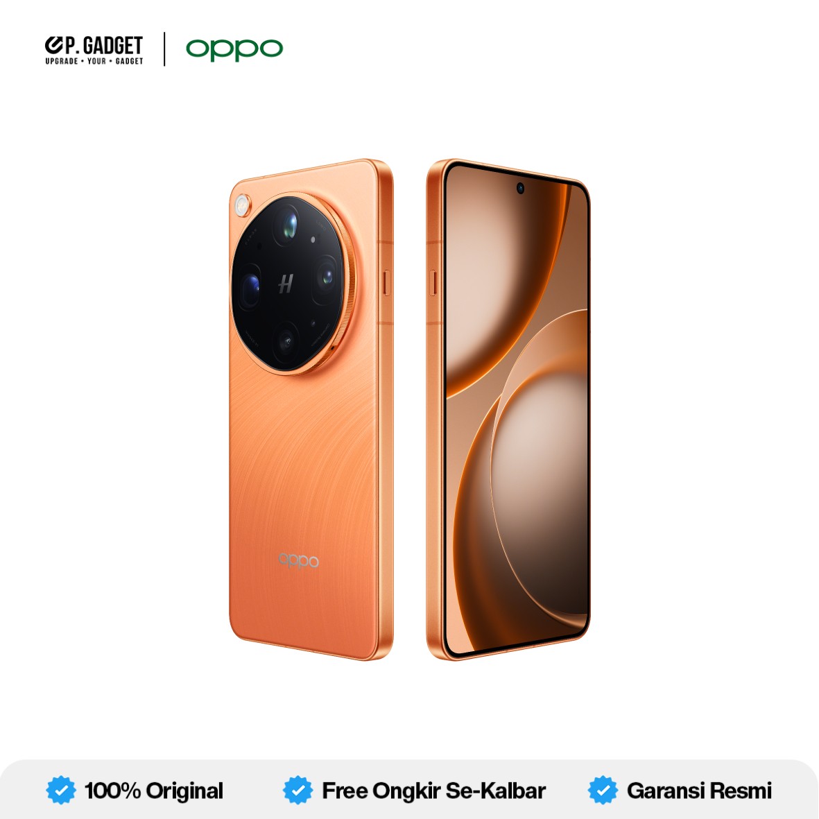 OPPO FIND X9 ULTRA