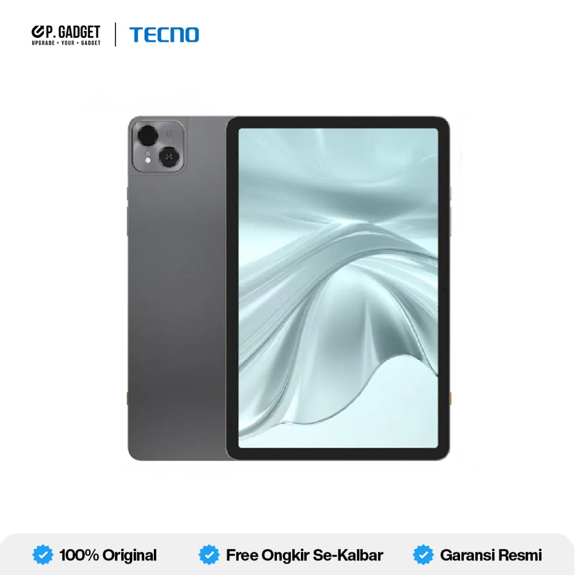 TECNO MEGAPAD SE (CELL)