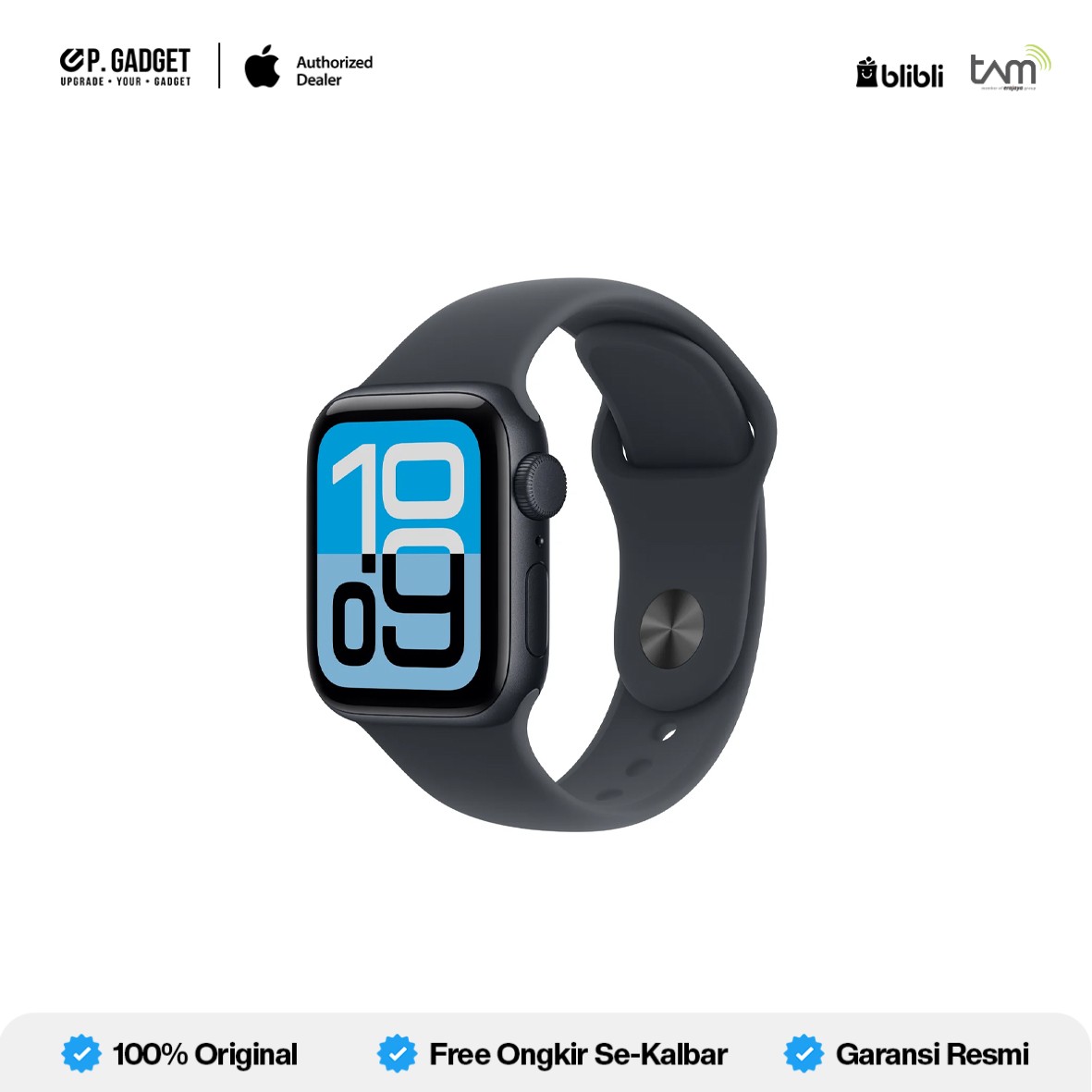 iWatch SE 3 40mm
