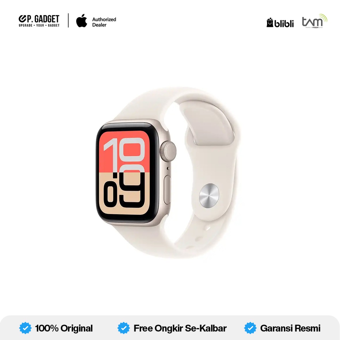 iWatch SE 3 44mm