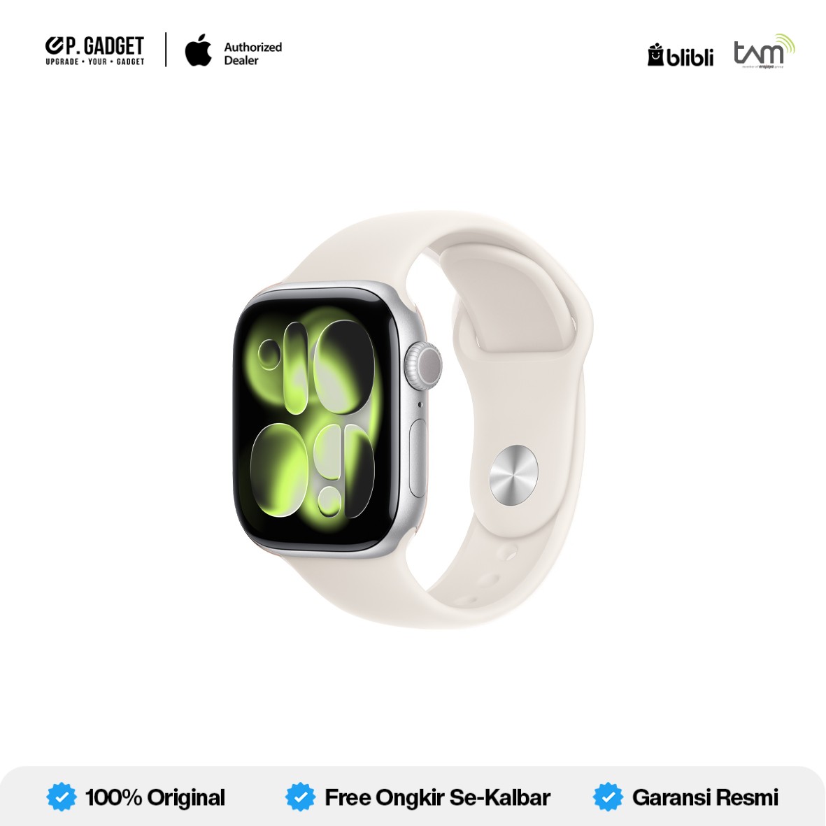 iWatch SE 11 46mm