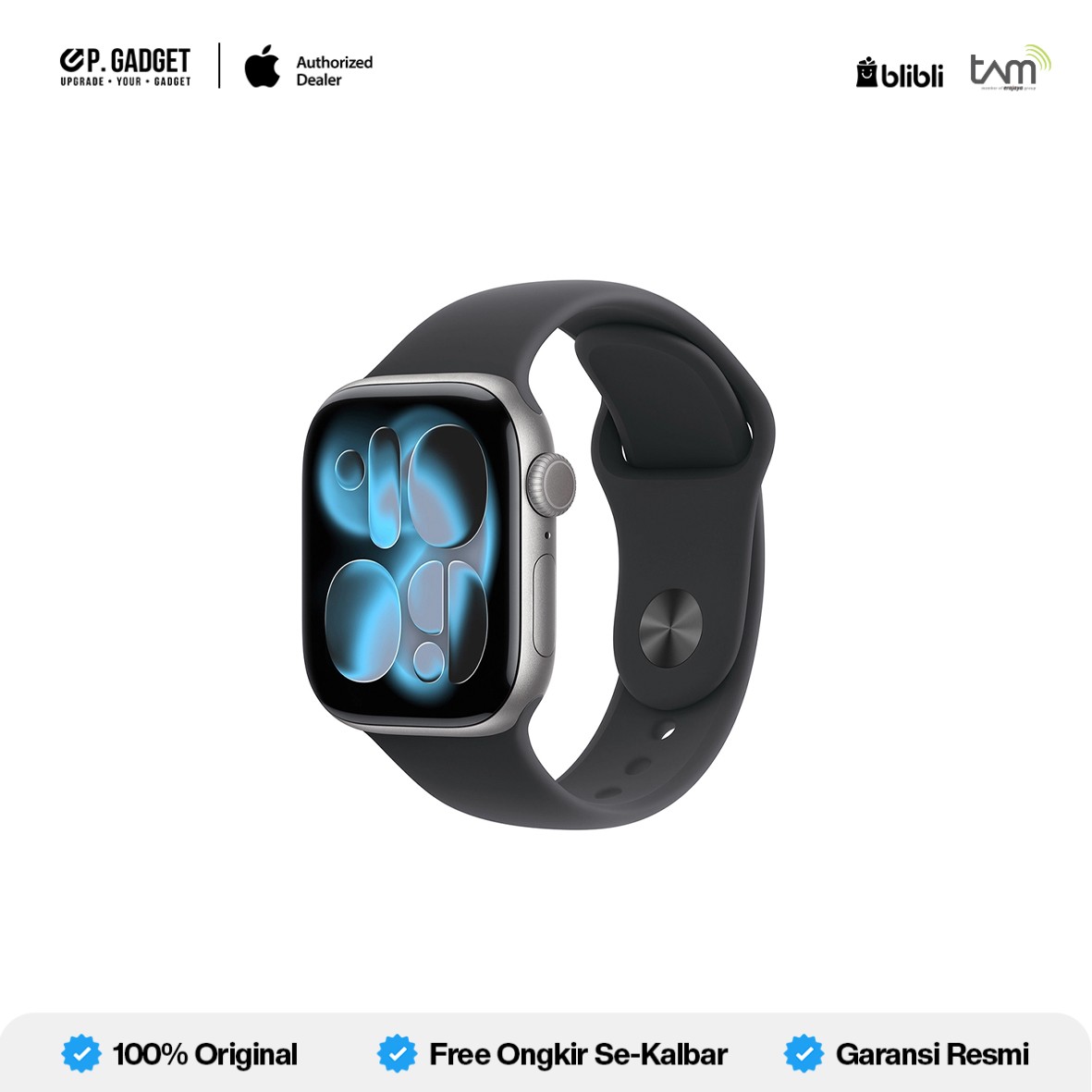 iWatch SE 11 46mm