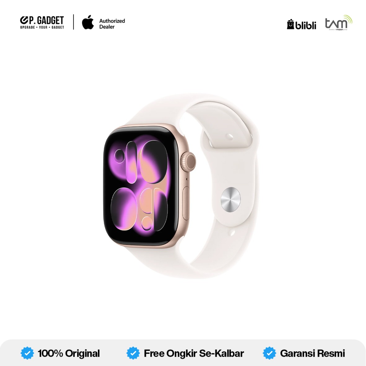 iWatch SE 11 46mm
