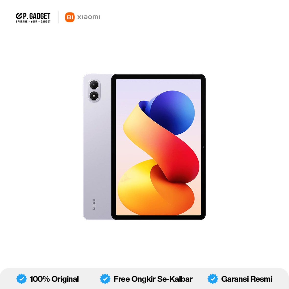 REDMI PAD 2 PRO 6/128GB