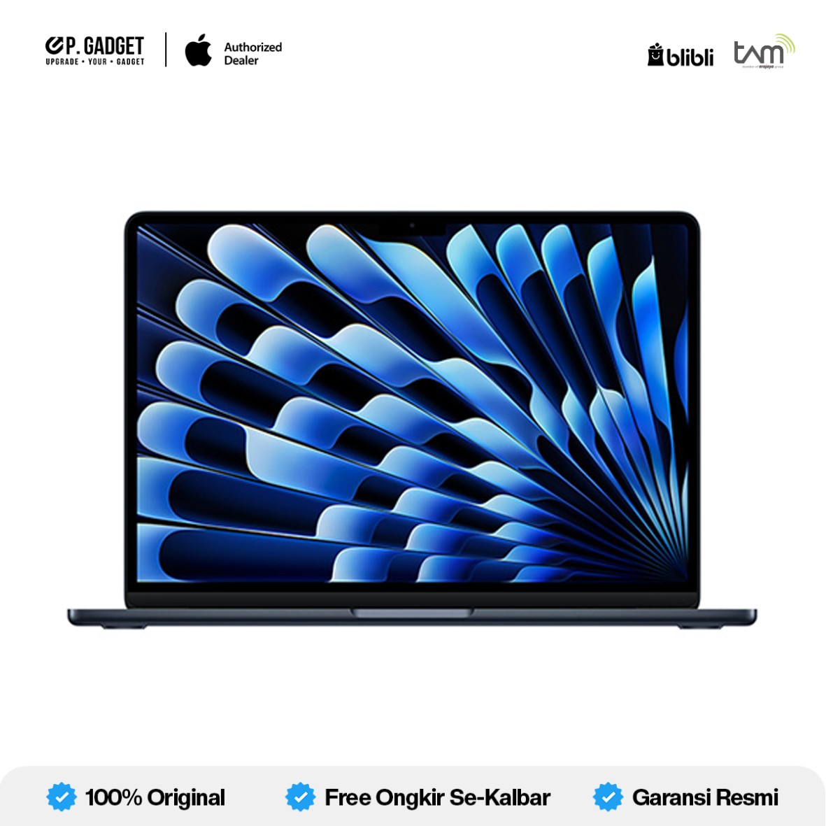 MACBOOK AIR M2 (15 inch)