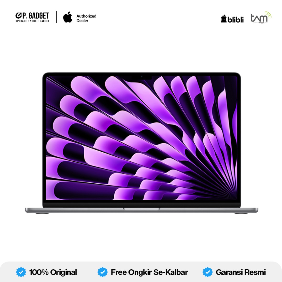 MACBOOK AIR M3 (15-inch)