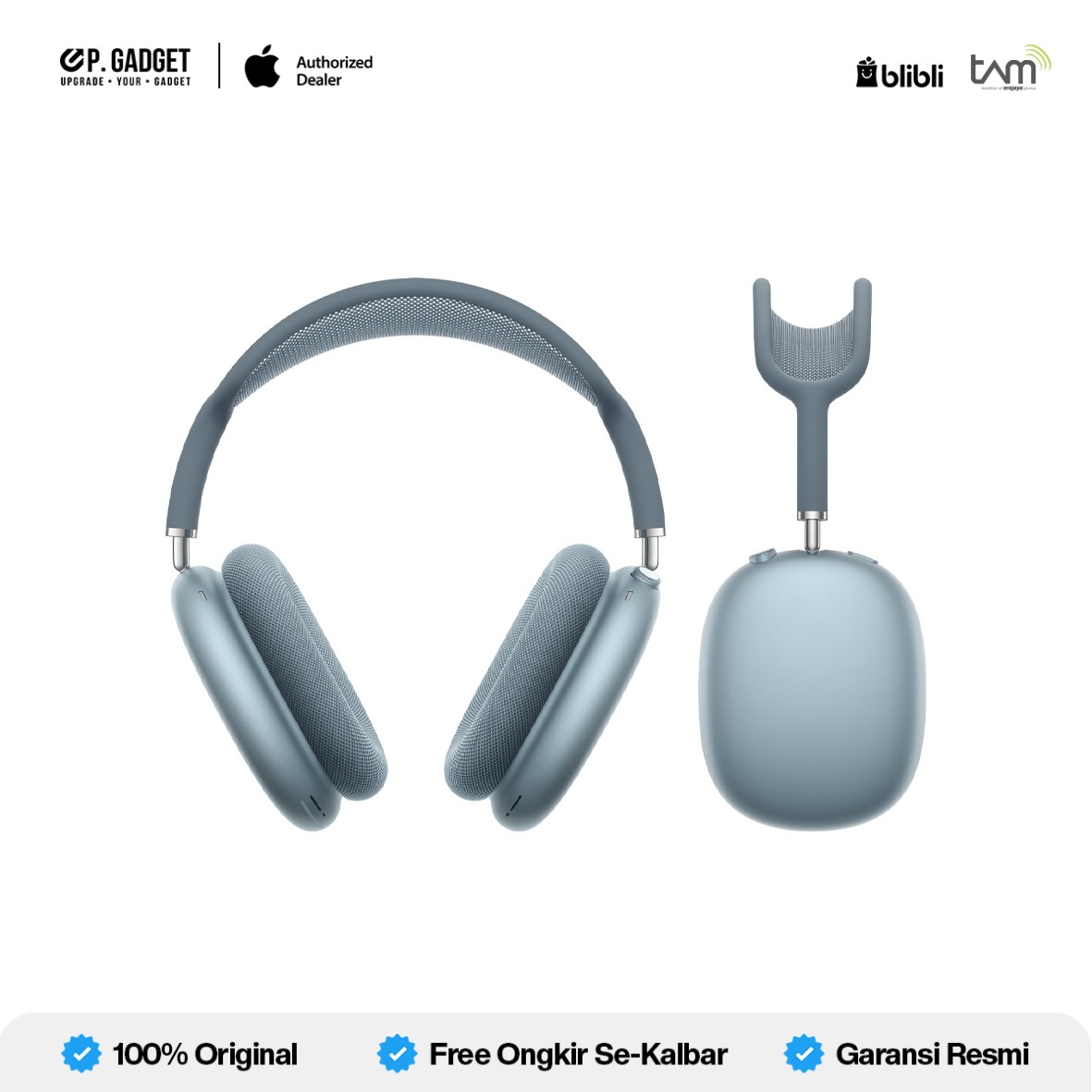 AIRPODS MAX 2