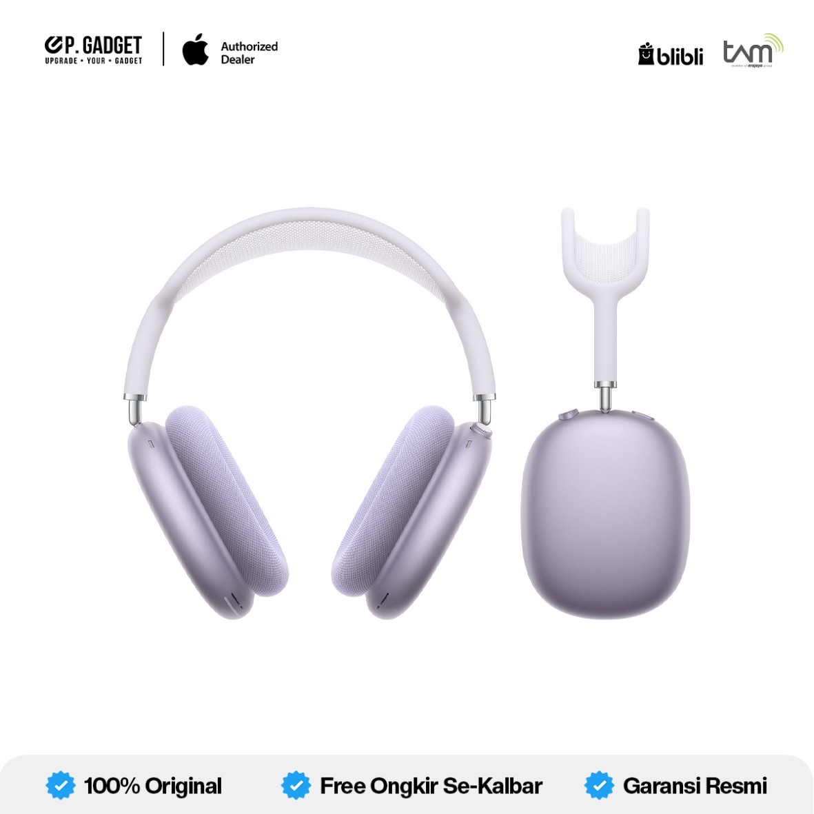 AIRPODS MAX 2