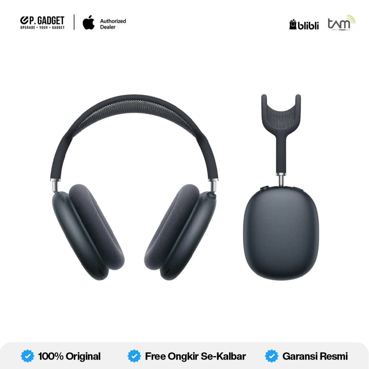 AIRPODS MAX 2
