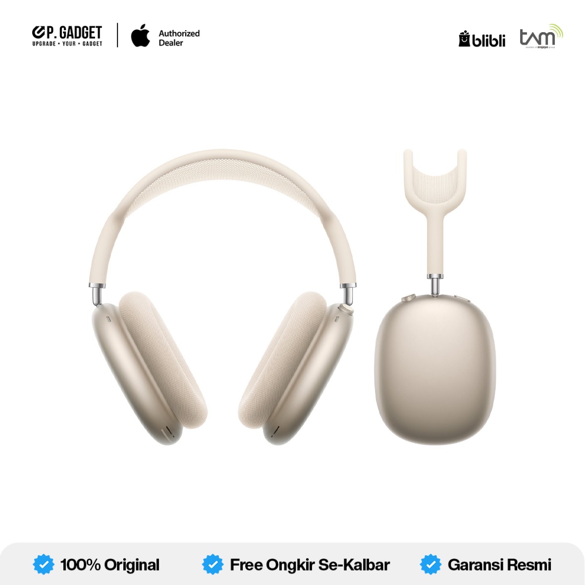 AIRPODS MAX 2