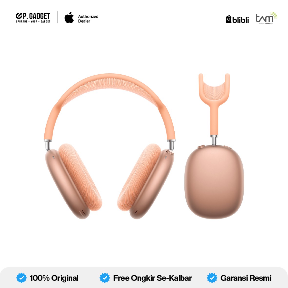 AIRPODS MAX 2