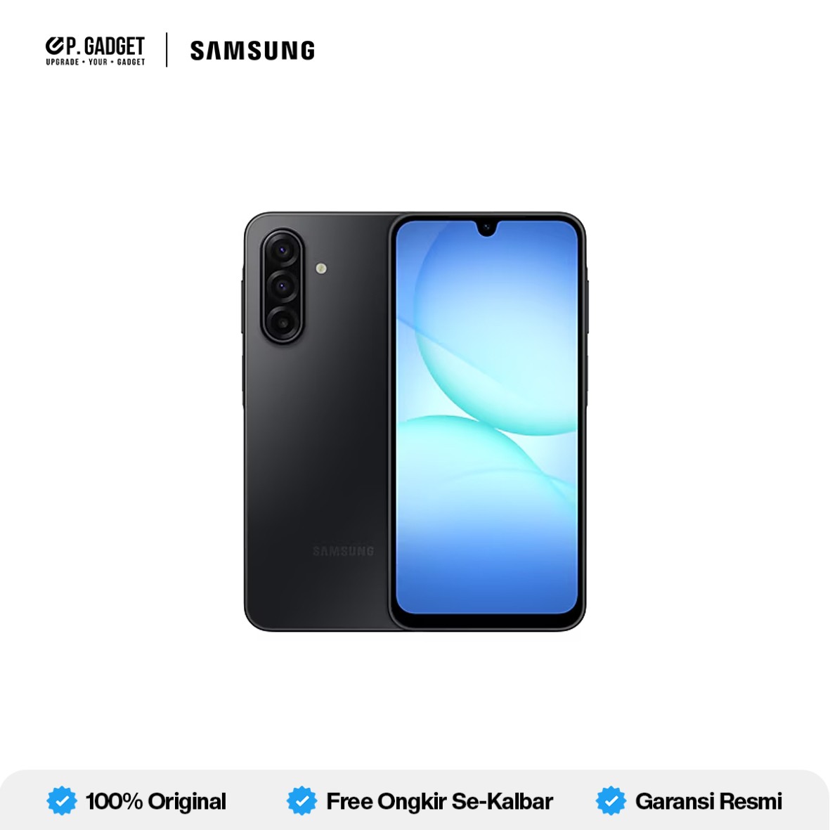 SAMSUNG A17 LTE