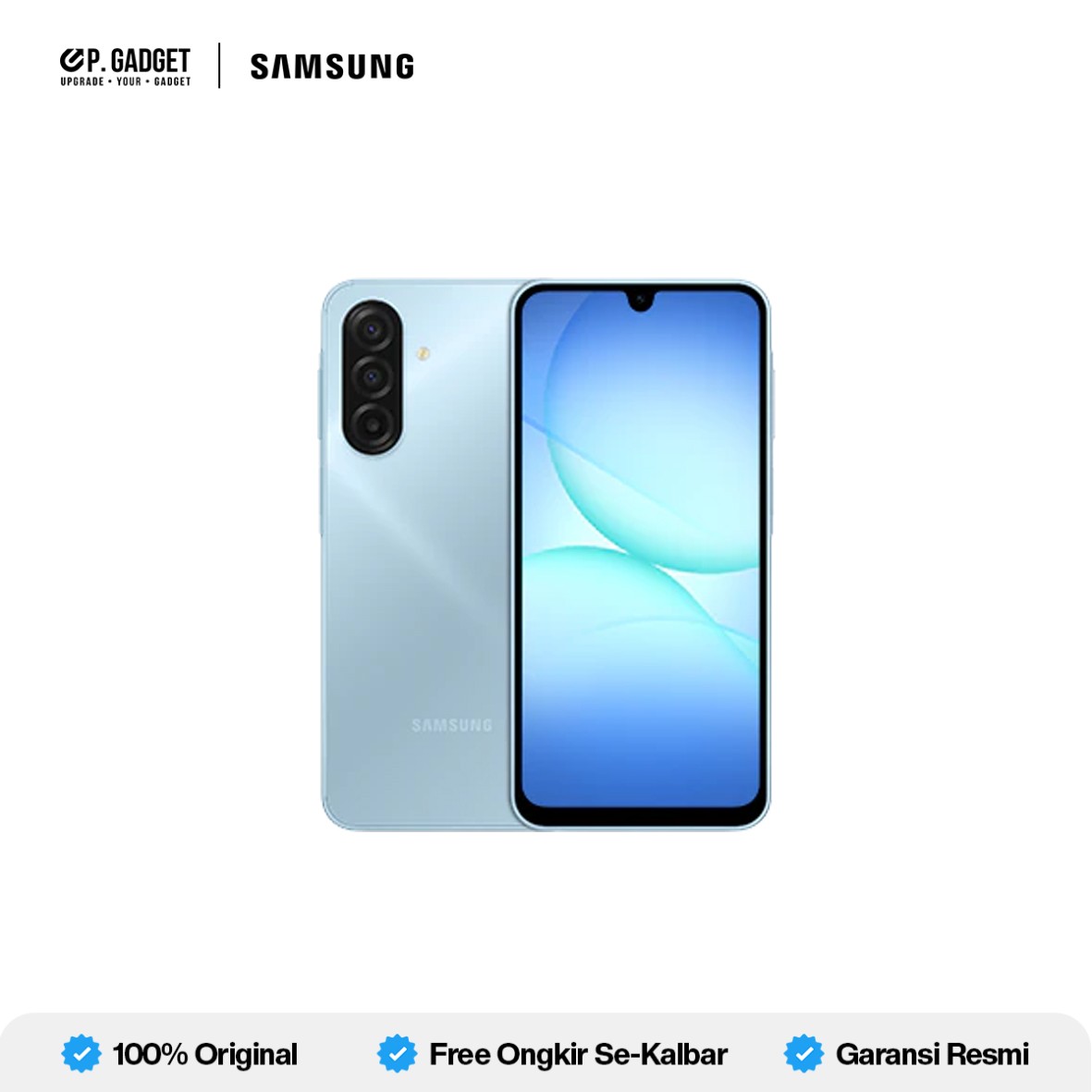 SAMSUNG A17 LTE