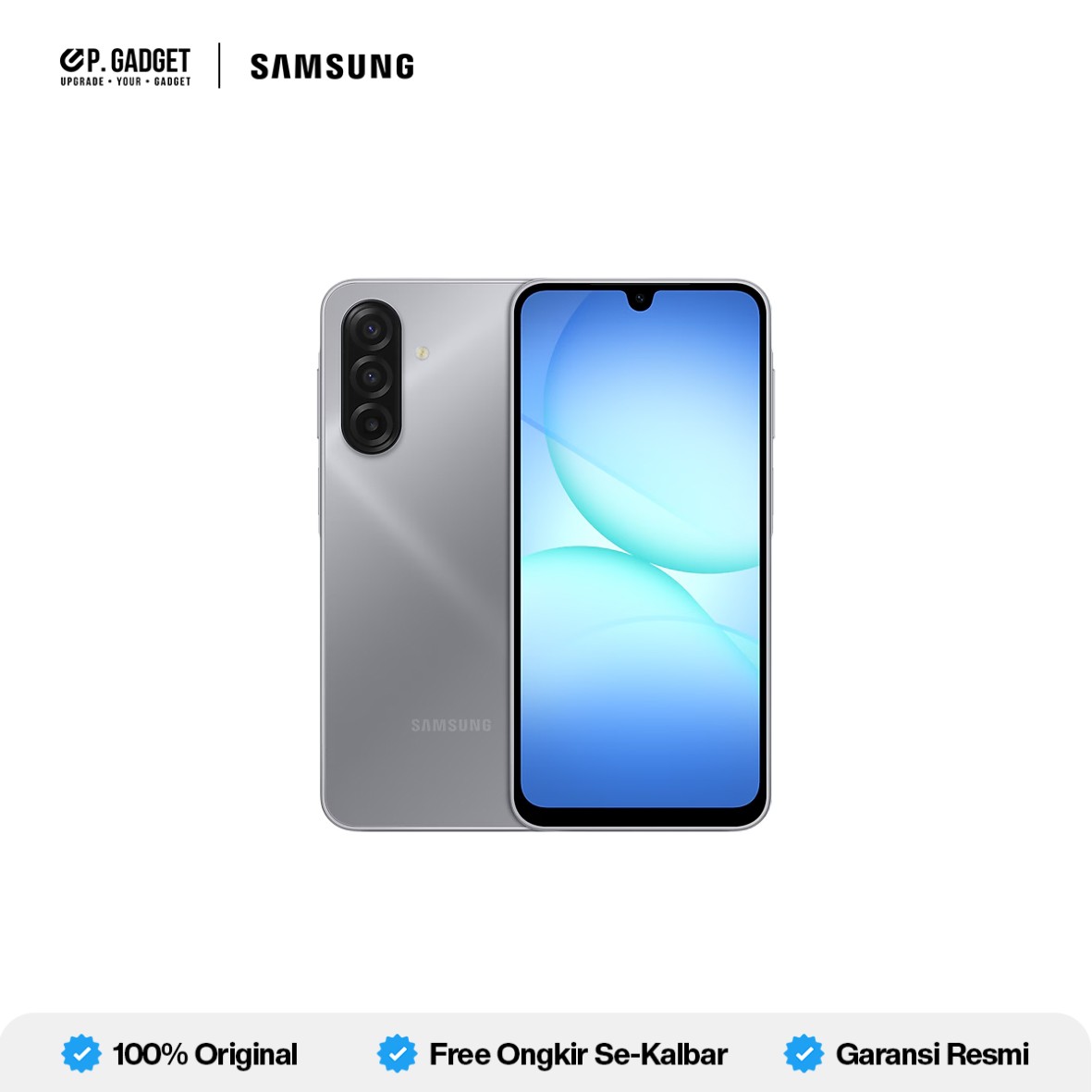 SAMSUNG A17 LTE