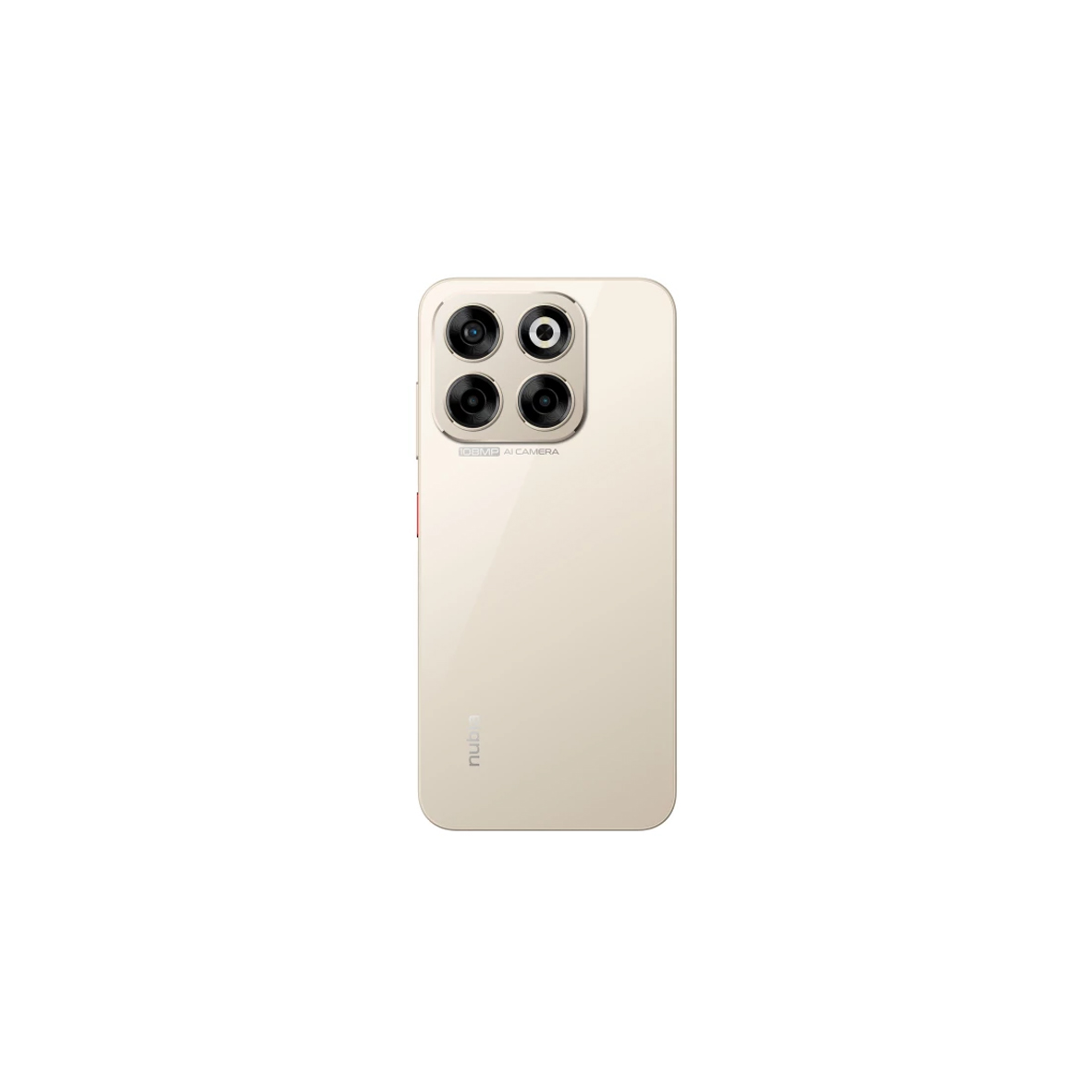 NUBIA V70