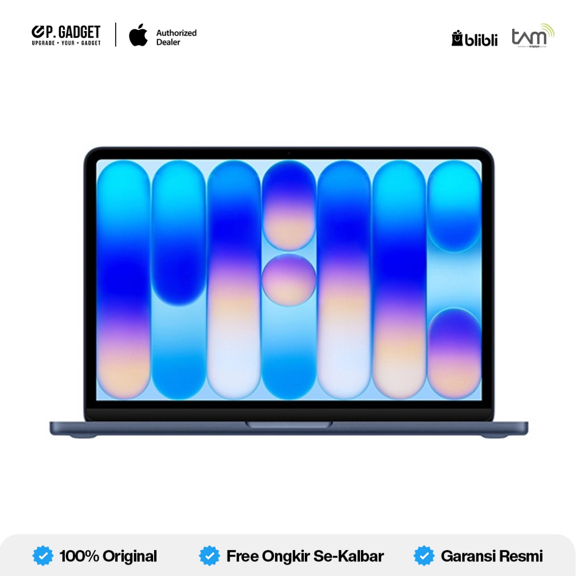 MACBOOK NEO