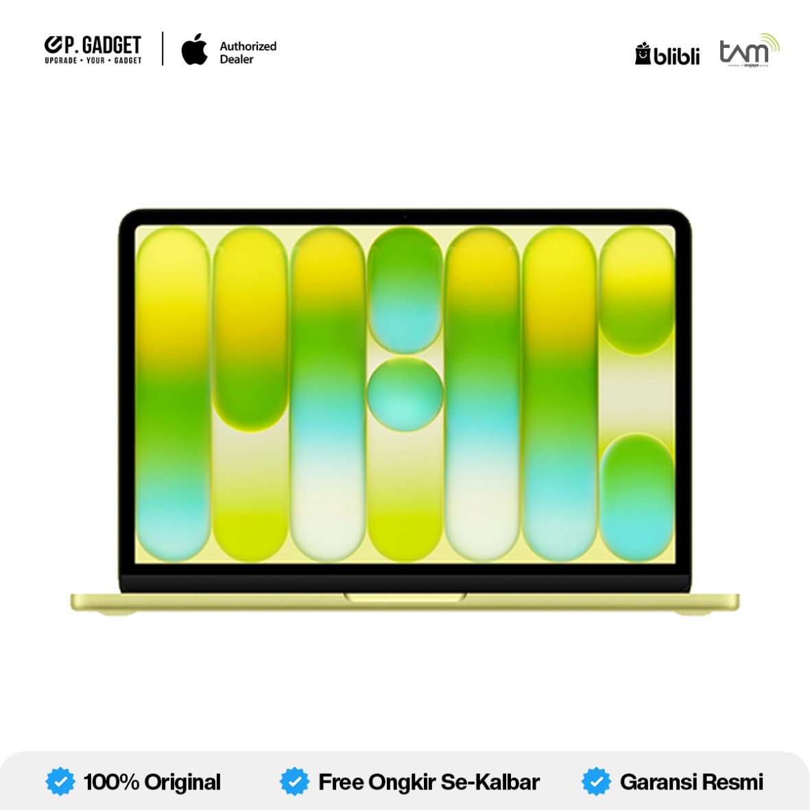 MACBOOK NEO