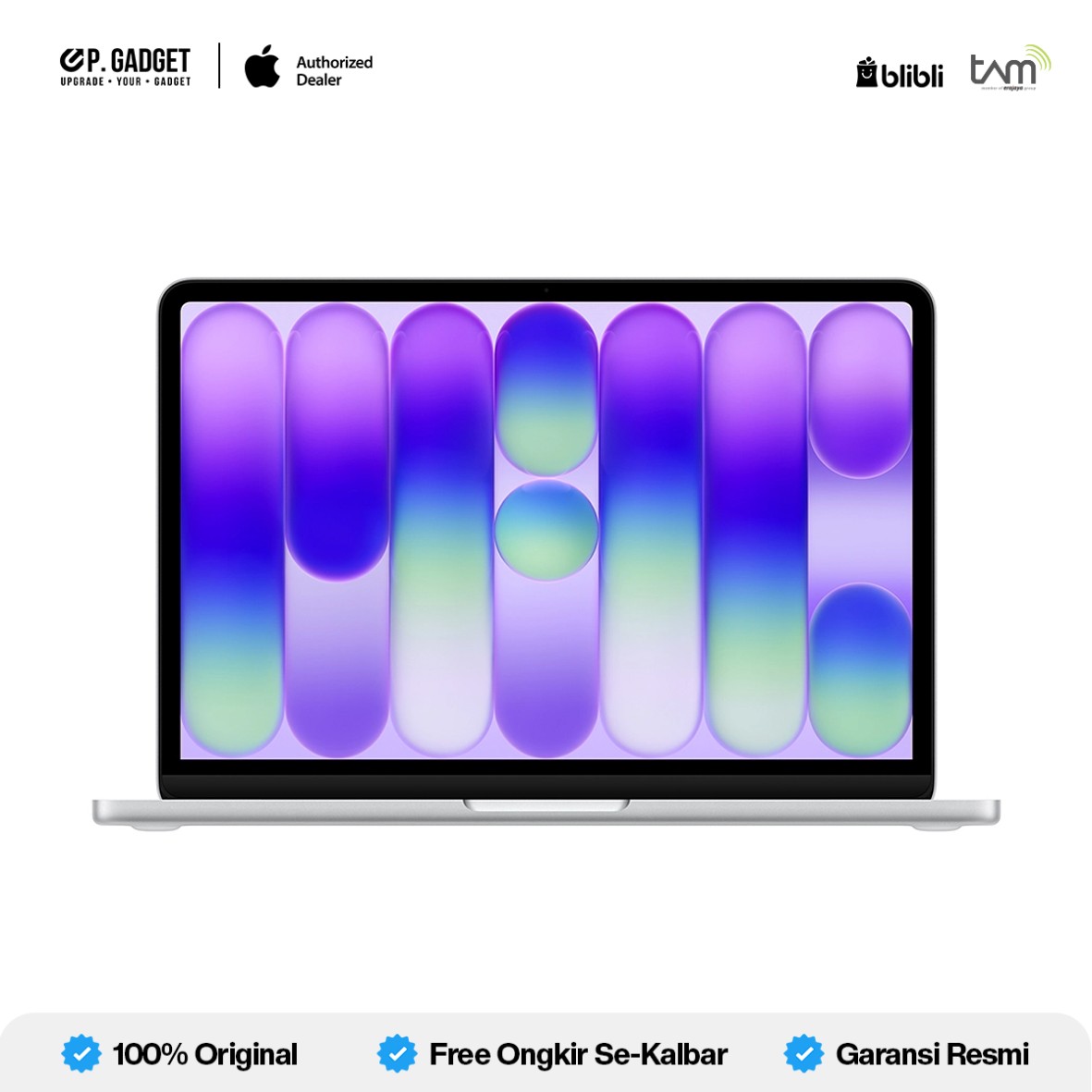 MACBOOK NEO