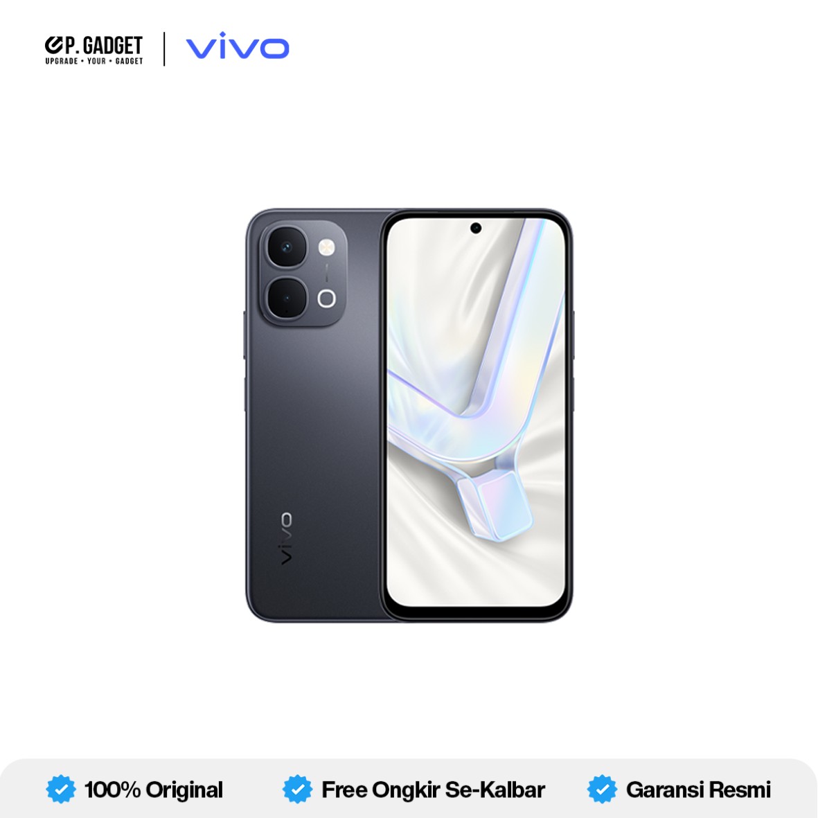 VIVO Y31D