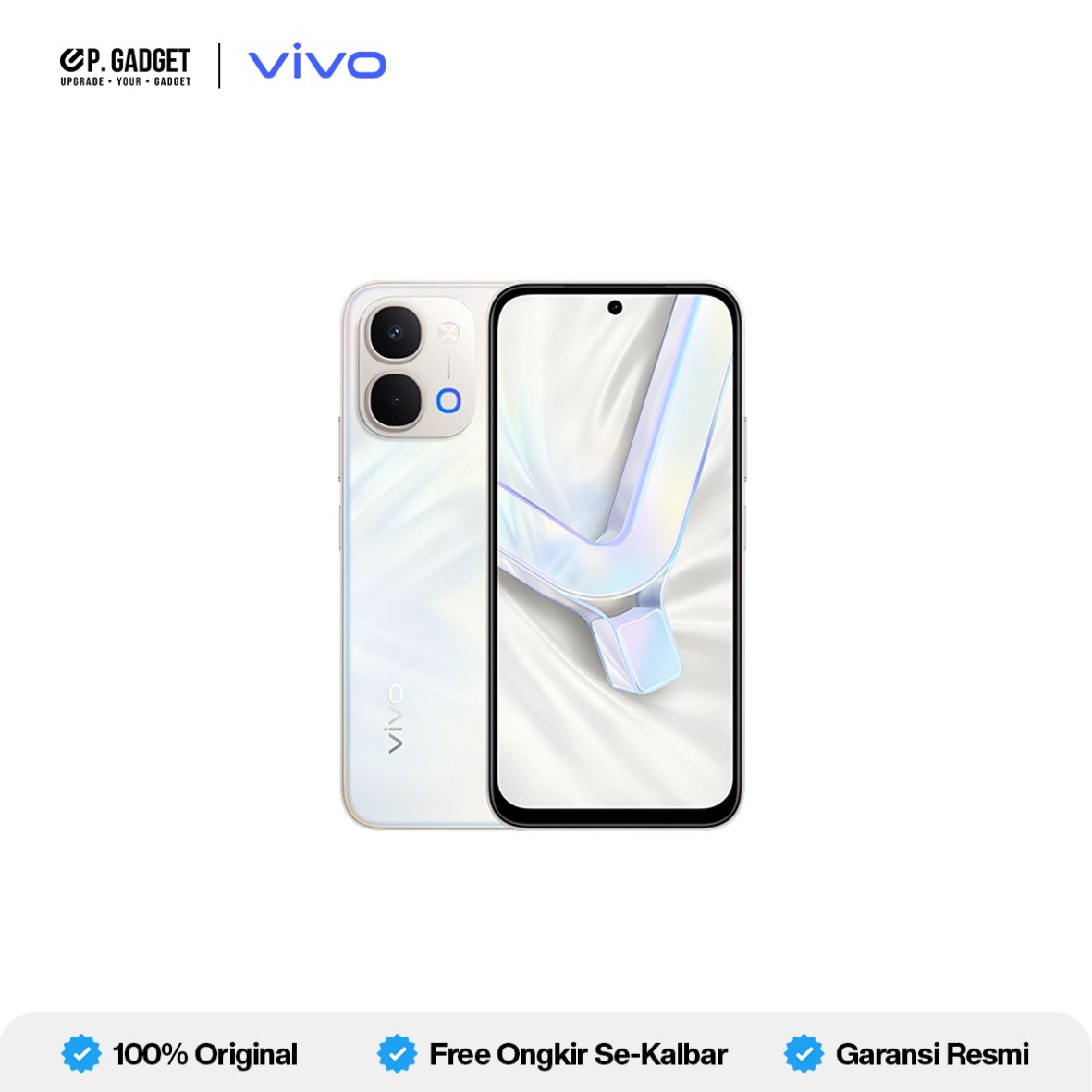 VIVO Y31D