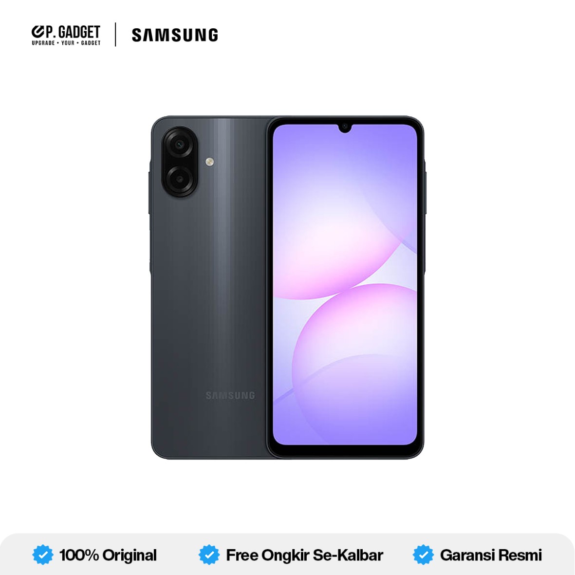 SAMSUNG GALAXY A07 5G