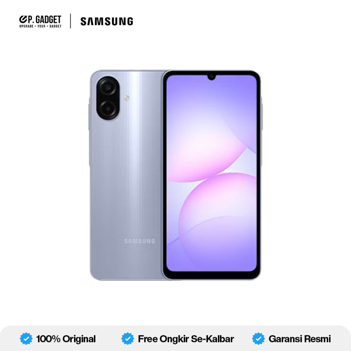 SAMSUNG GALAXY A07 5G