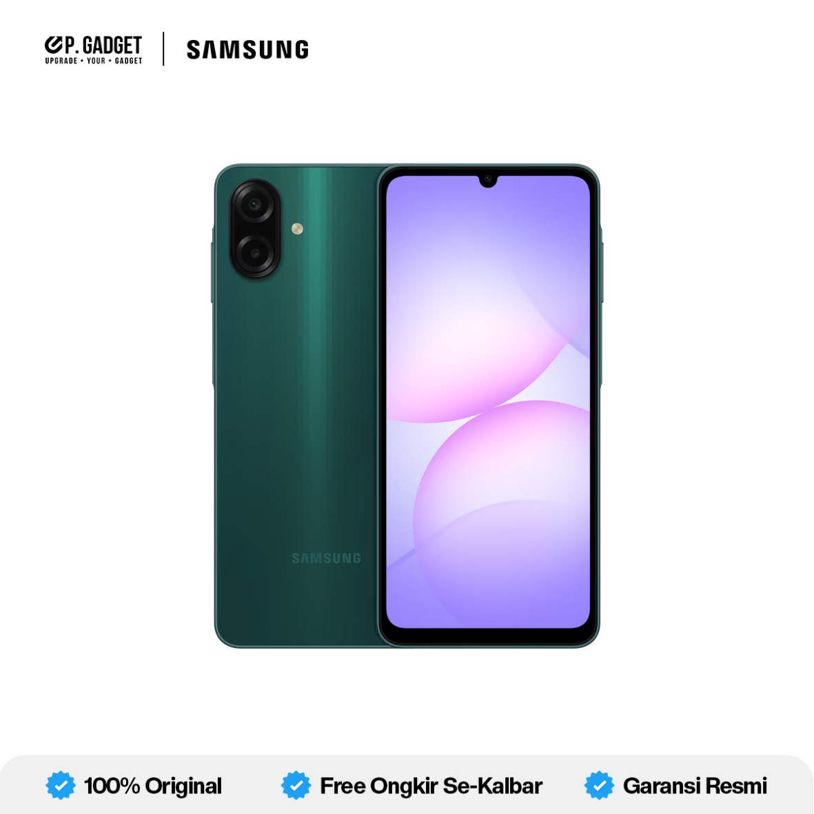 SAMSUNG GALAXY A07 5G