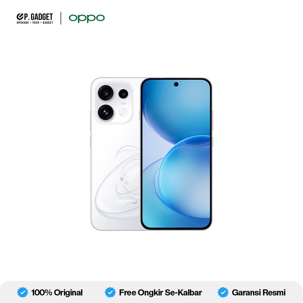 OPPO RENO 16 5G
