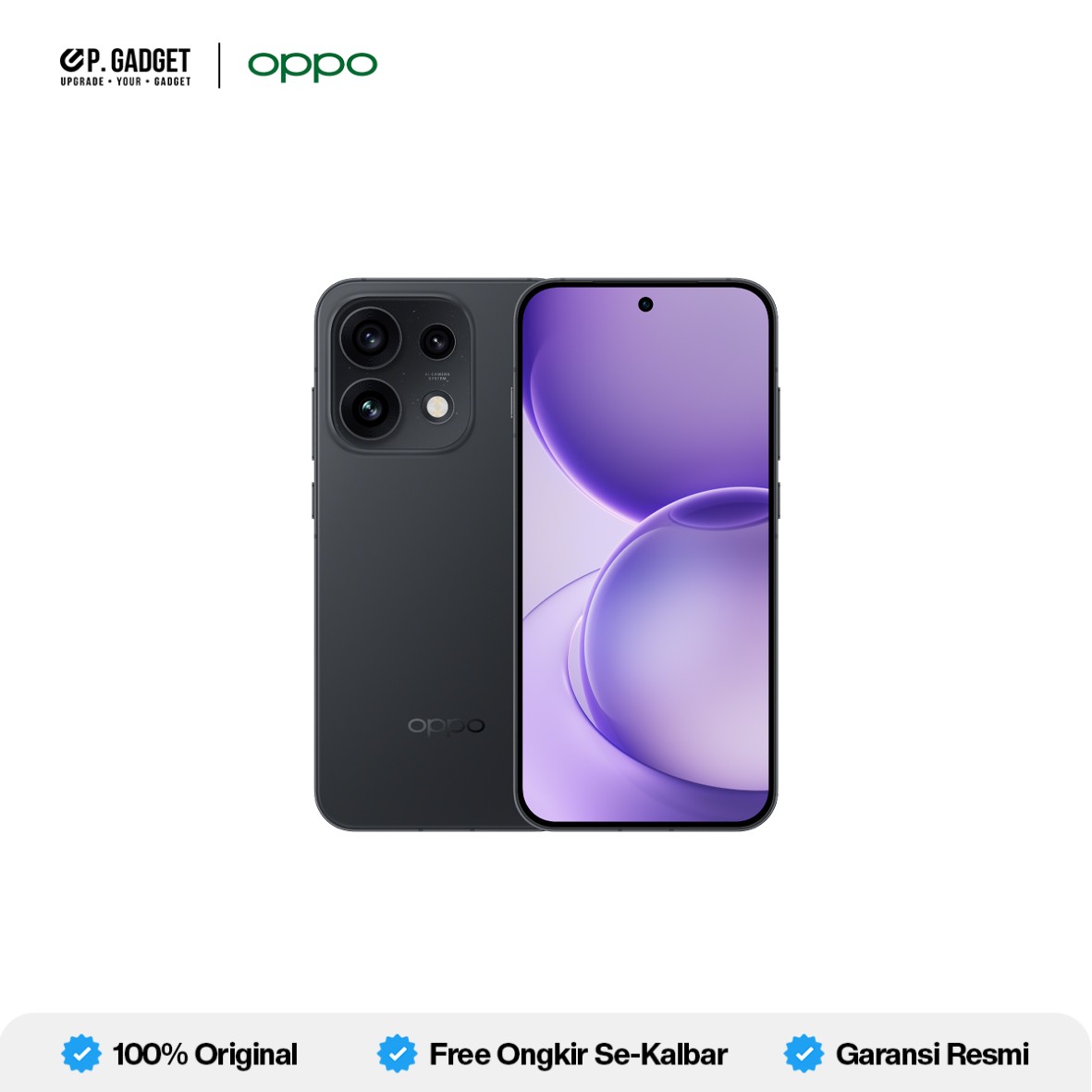 OPPO RENO 16 PRO 5G