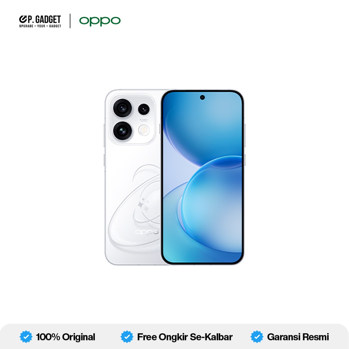 OPPO RENO 16 PRO 5G