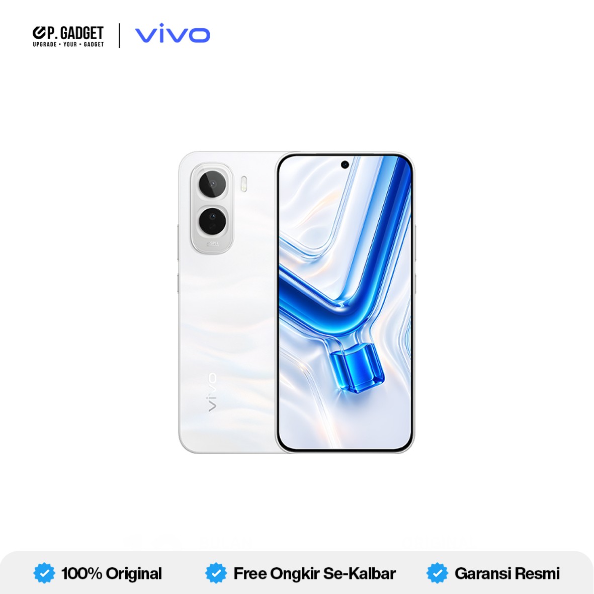 VIVO Y500