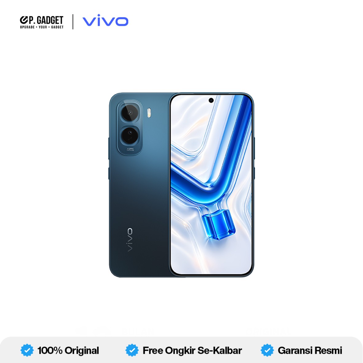 VIVO Y500