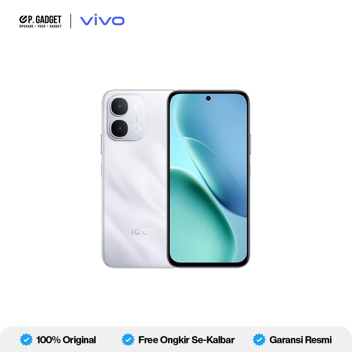 IQOO Z11X 5G