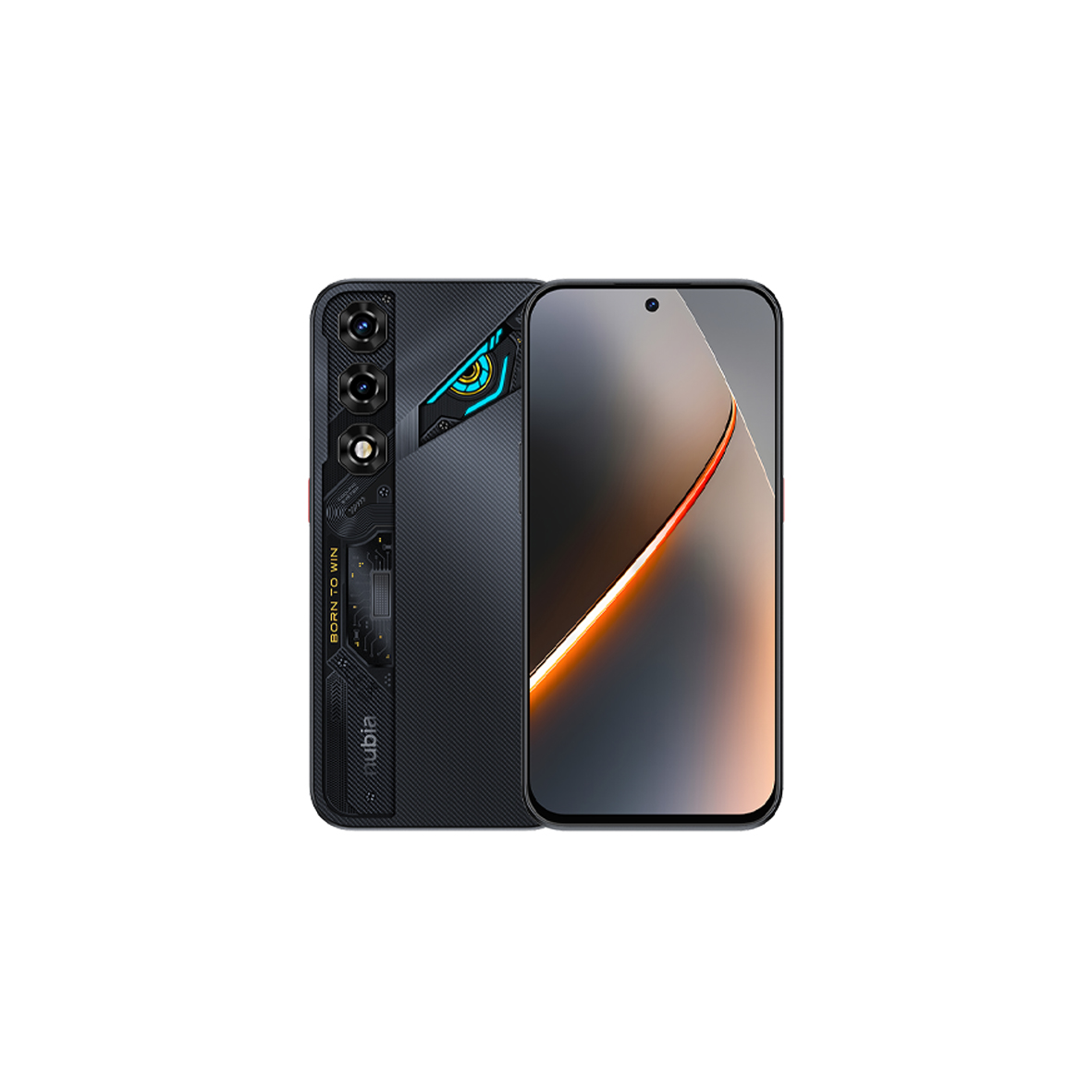 NUBIA NEO 5 5G