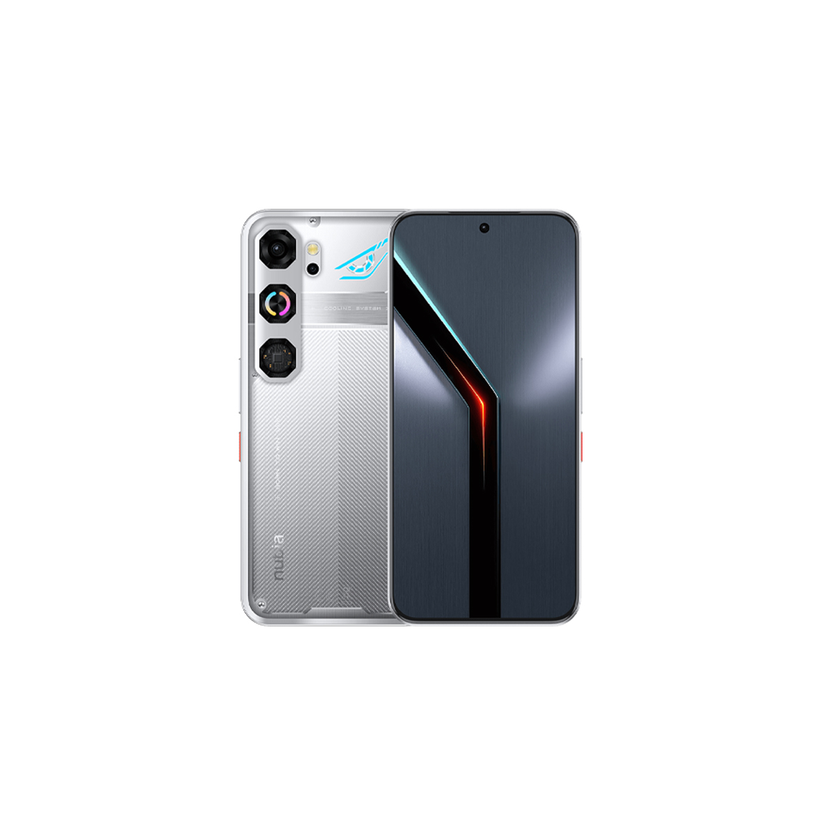 NUBIA NEO 5 GT 5G