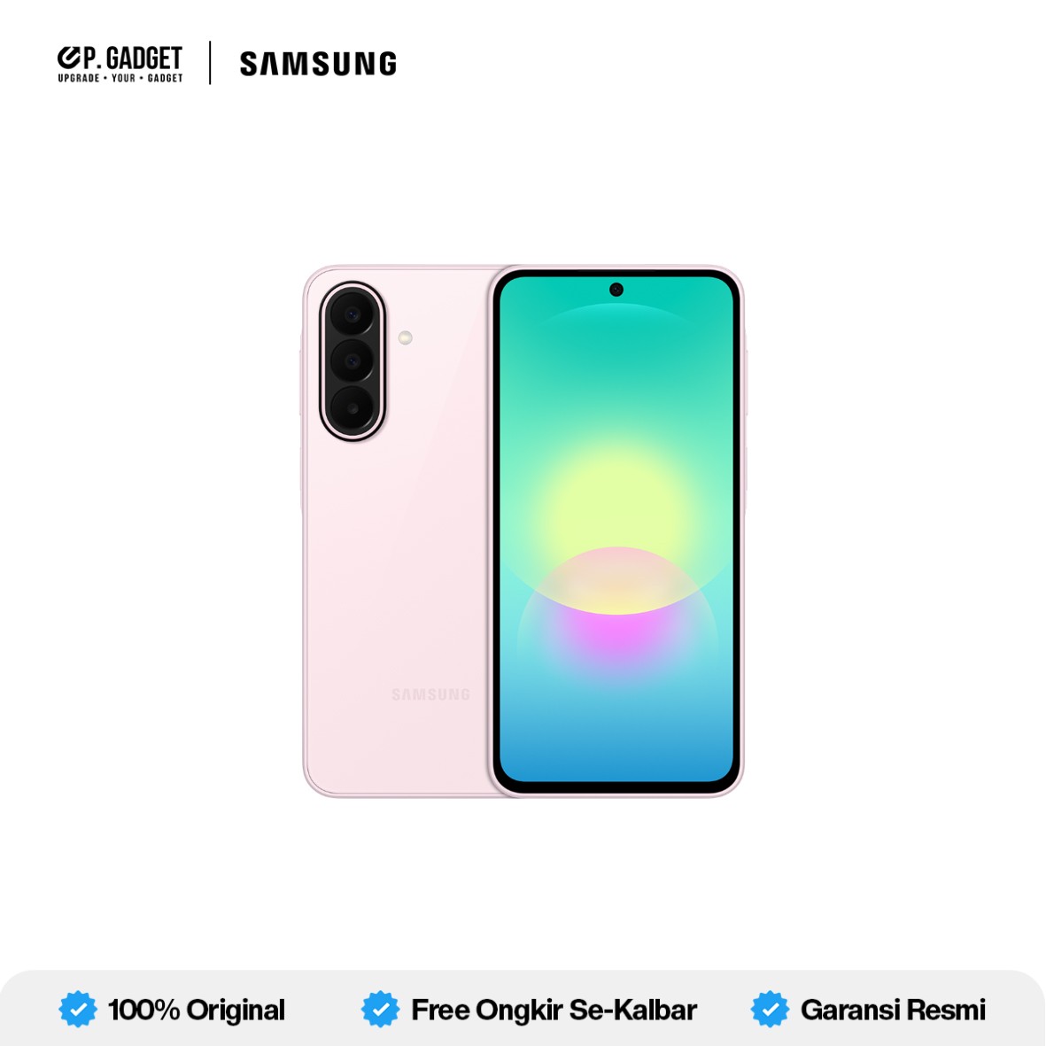 SAMSUNG GALAXY A27 5G