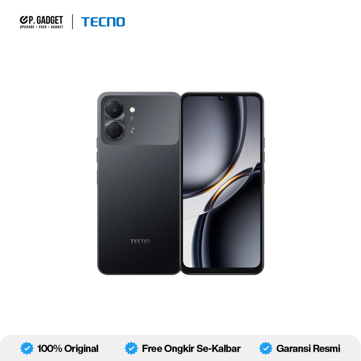 TECNO SPARK GO 3
