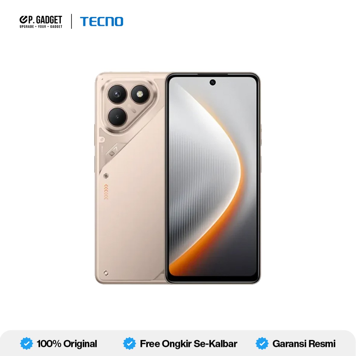 TECNO POVA 7 5G