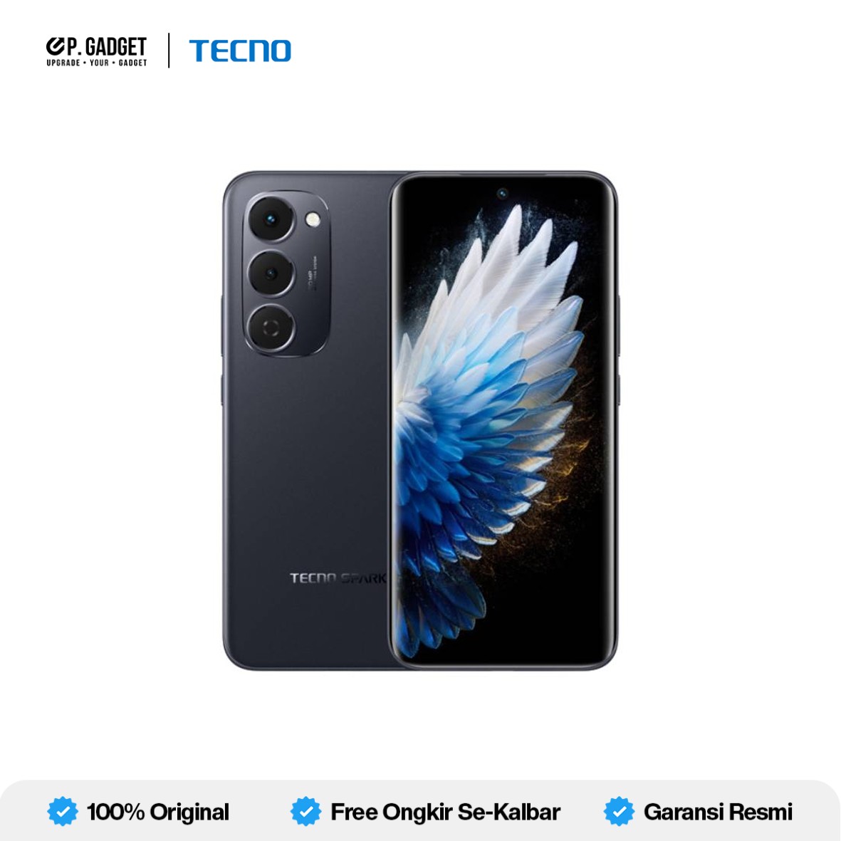 TECNO SPARK 40 PRO PLUS